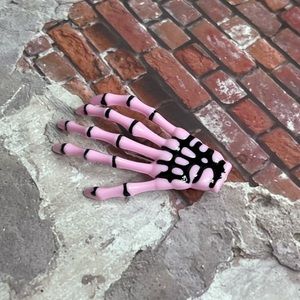 *NEW* Skeleton Hand Slides Bundle